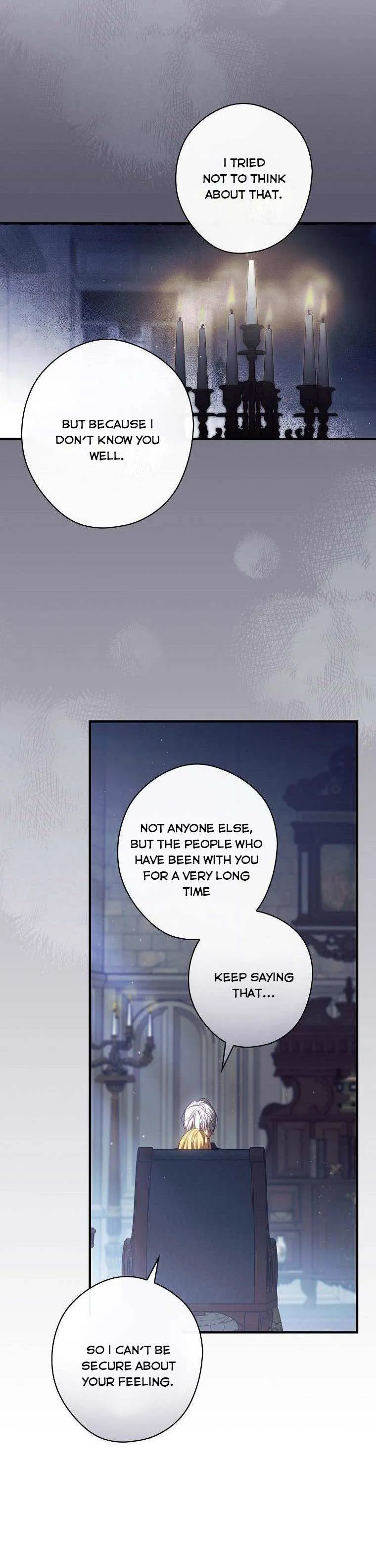 How to Get My Husband on My Side Ch. 73 – page 27