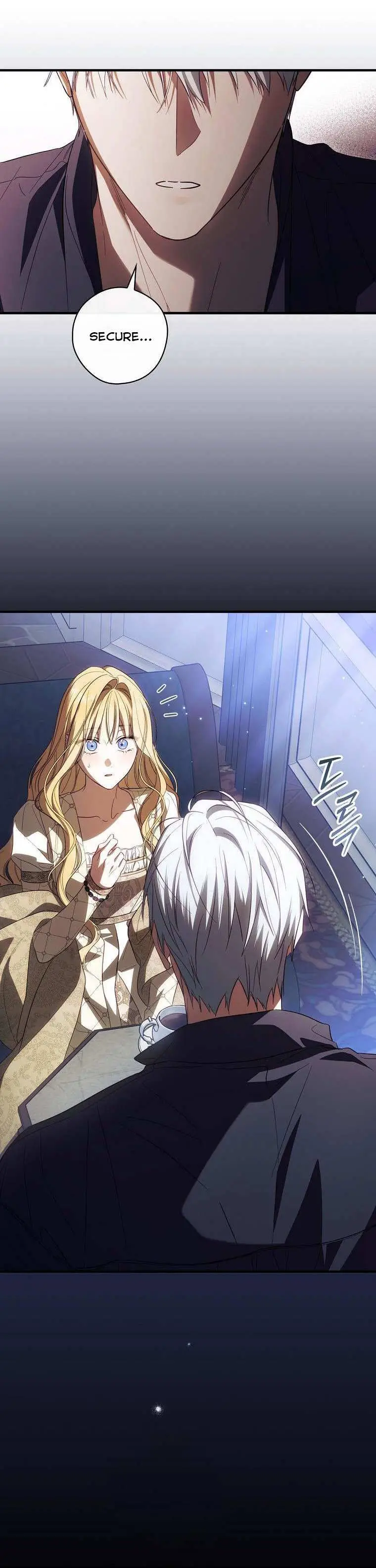 How to Get My Husband on My Side Ch. 73 – page 28