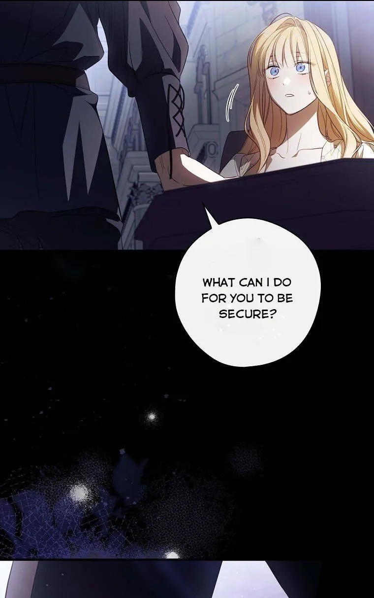 How to Get My Husband on My Side Ch. 73 – page 29