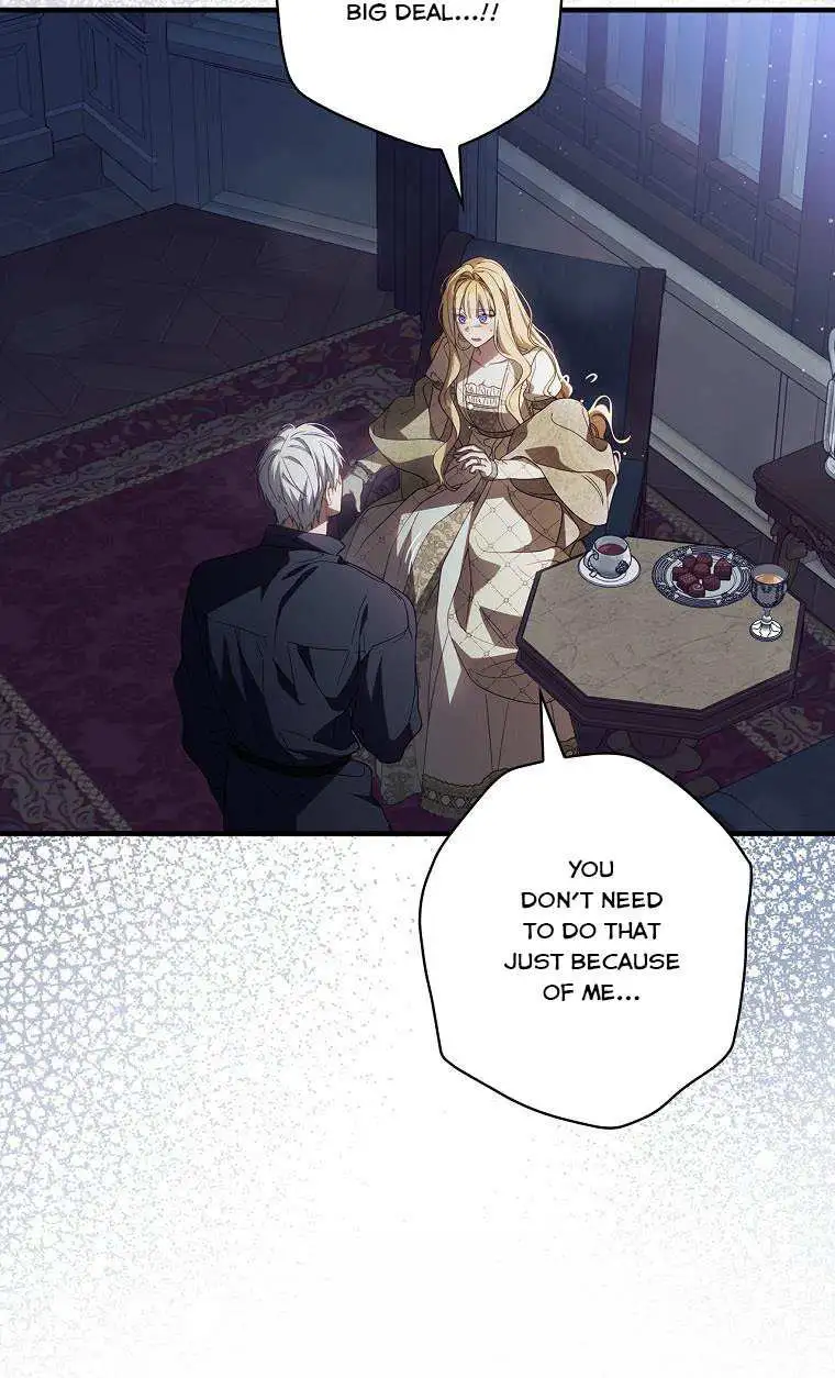 How to Get My Husband on My Side Ch. 74 – page 2