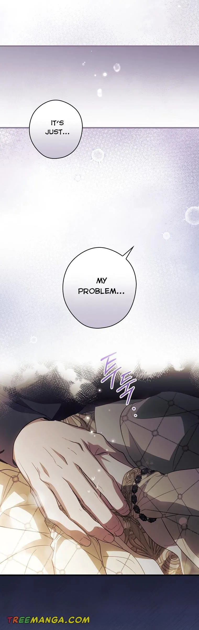 How to Get My Husband on My Side Ch. 74 – page 8