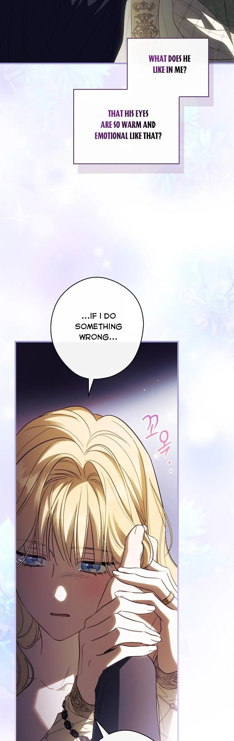 How to Get My Husband on My Side Ch. 74 – page 19