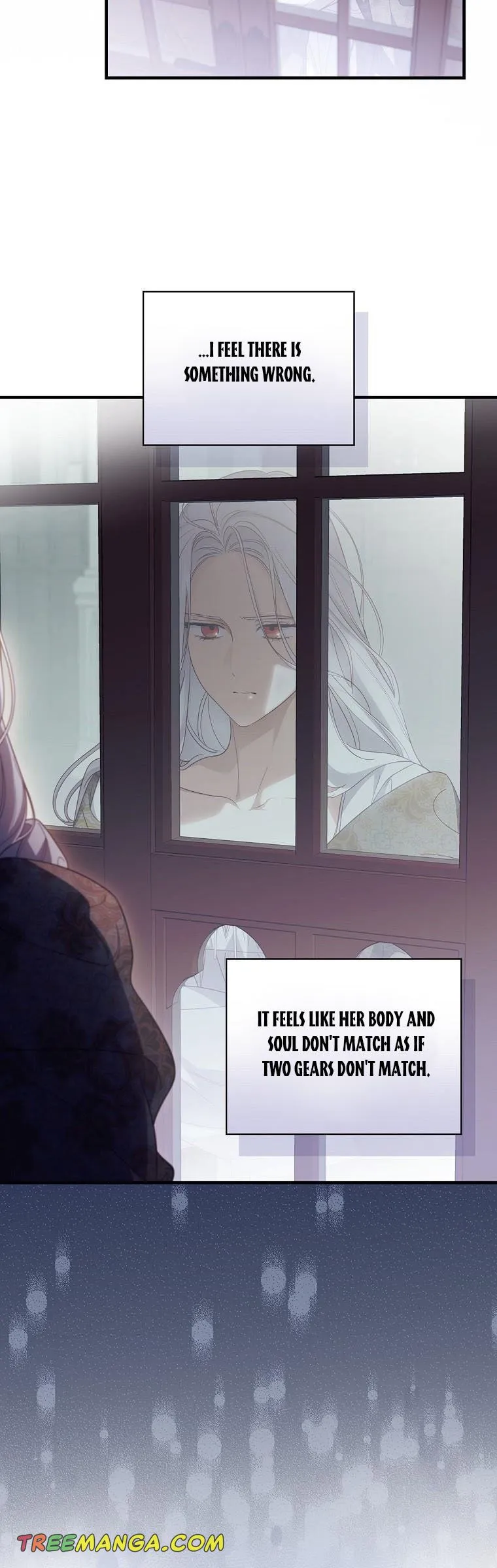 How to Get My Husband on My Side Ch. 74 – page 39