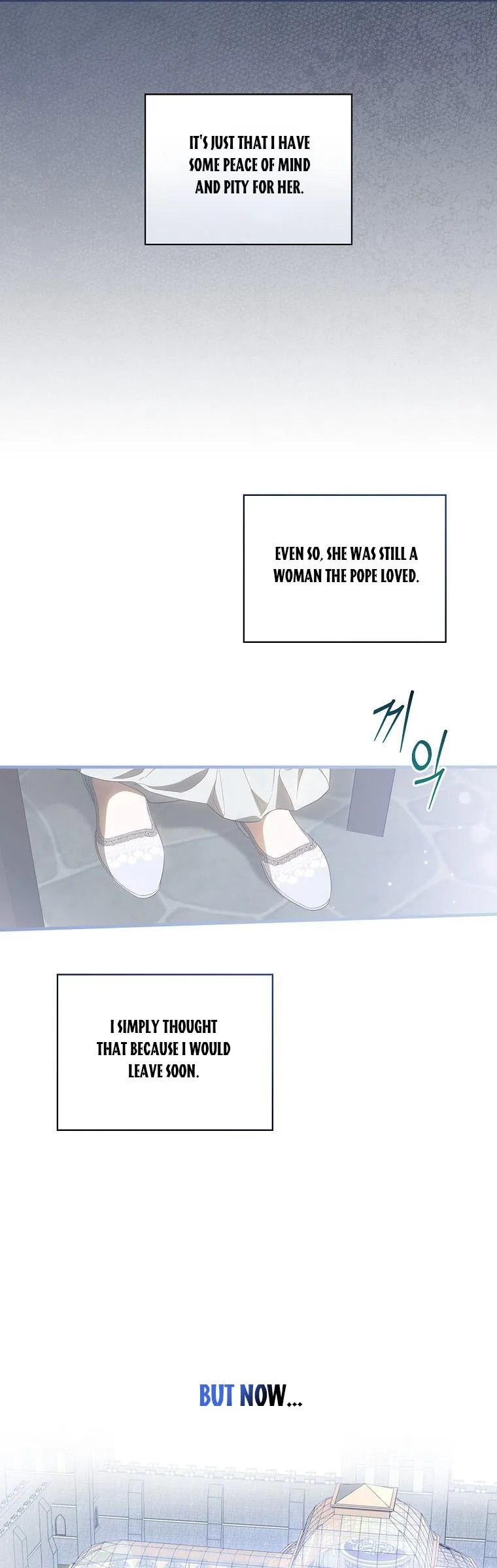 How to Get My Husband on My Side Ch. 74 – page 44