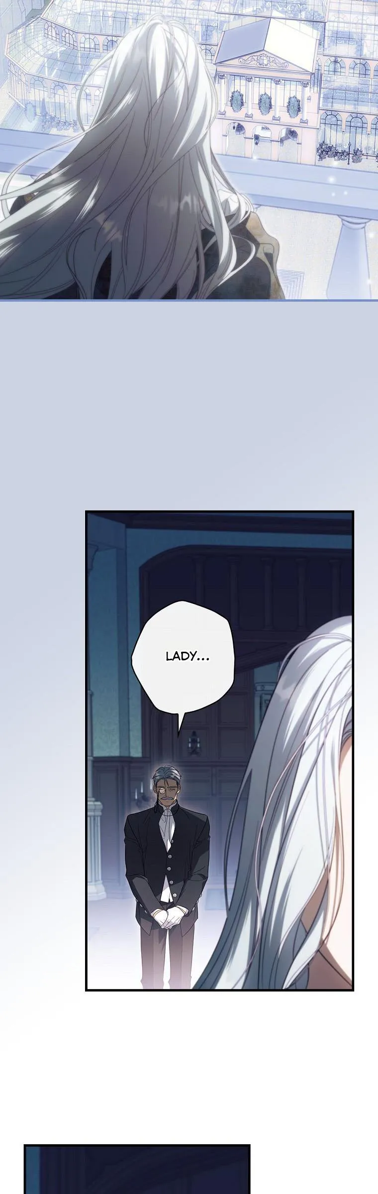 How to Get My Husband on My Side Ch. 74 – page 45