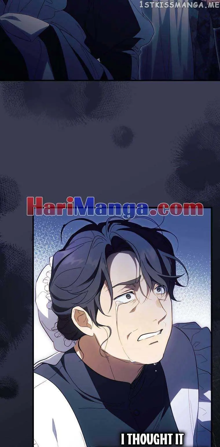 How to Get My Husband on My Side Ch. 75 – page 5