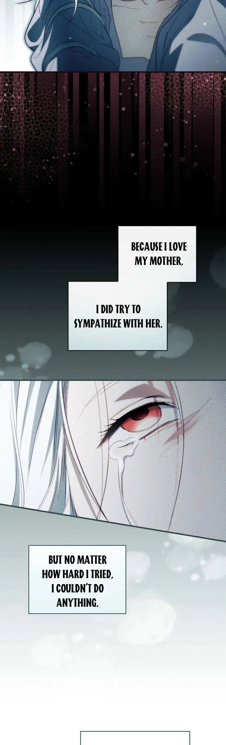How to Get My Husband on My Side Ch. 76.5 – page 4