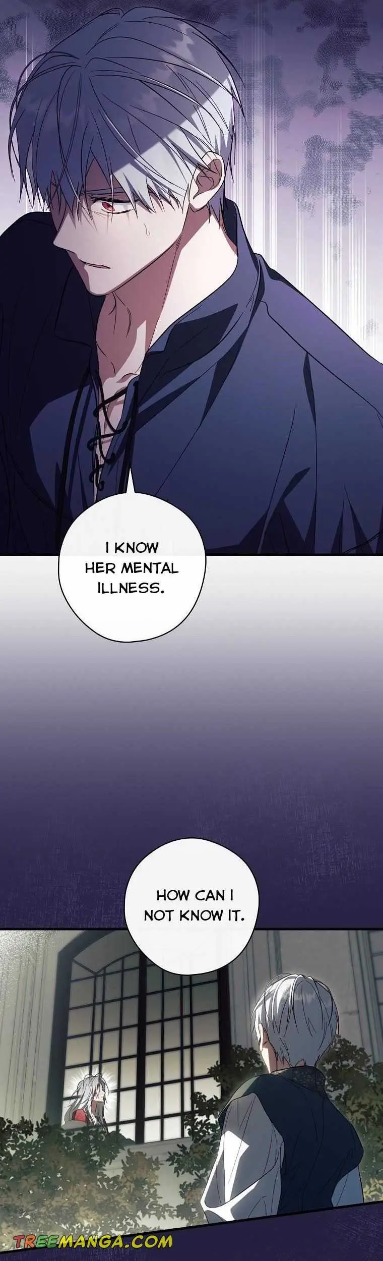 How to Get My Husband on My Side Ch. 76.5 – page 7