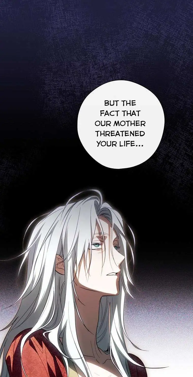 How to Get My Husband on My Side Ch. 76.5 – page 8