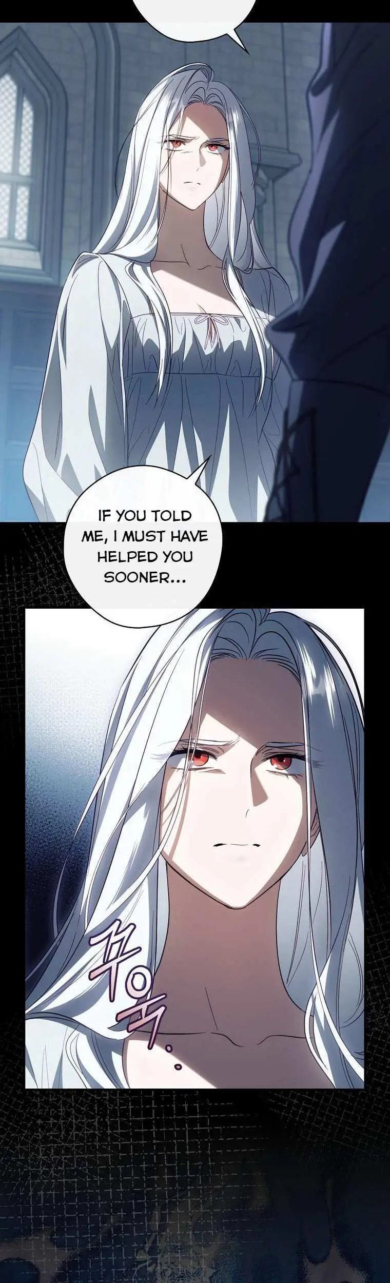 How to Get My Husband on My Side Ch. 76.5 – page 9
