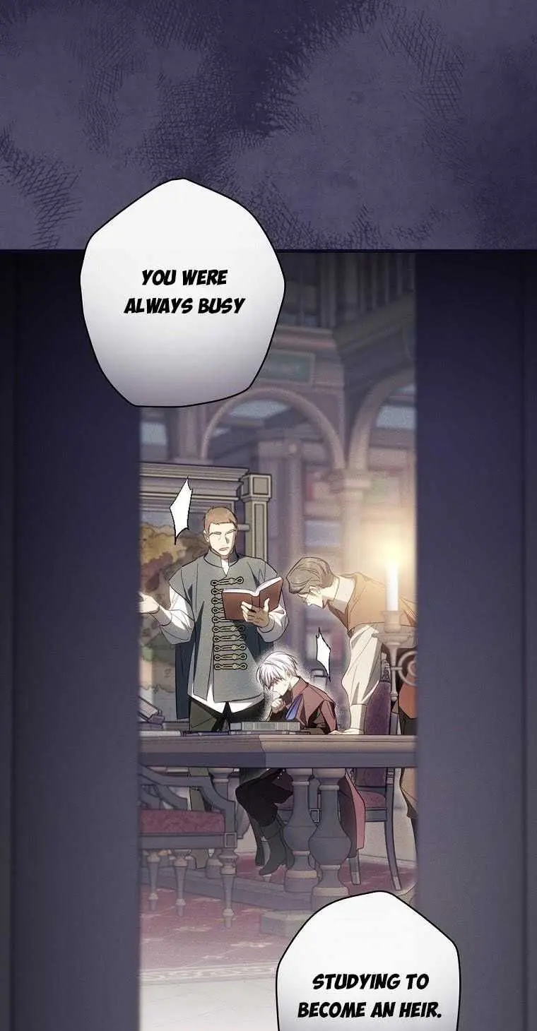 How to Get My Husband on My Side Ch. 76.5 – page 12