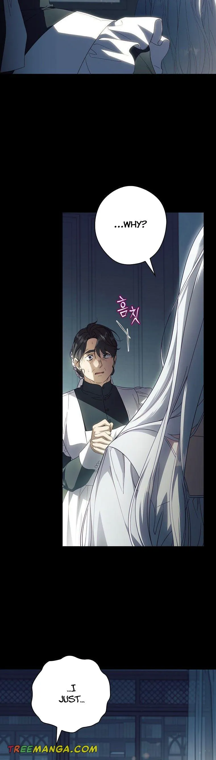 How to Get My Husband on My Side Ch. 77 – page 3