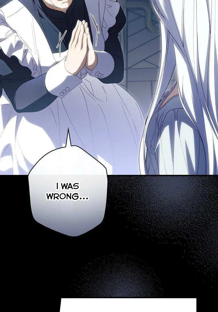 How to Get My Husband on My Side Ch. 77 – page 8