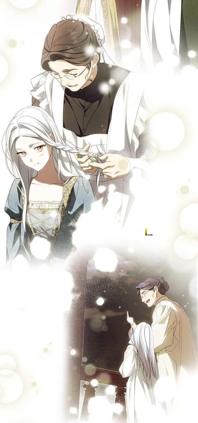 How to Get My Husband on My Side Ch. 77 – page 18
