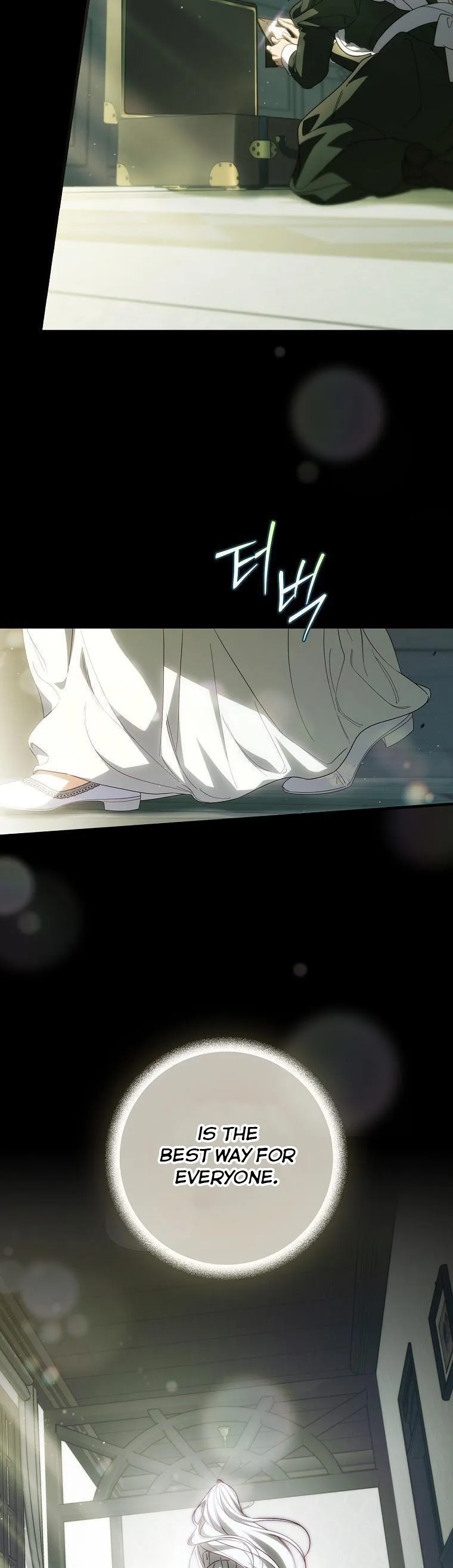 How to Get My Husband on My Side Ch. 77 – page 20