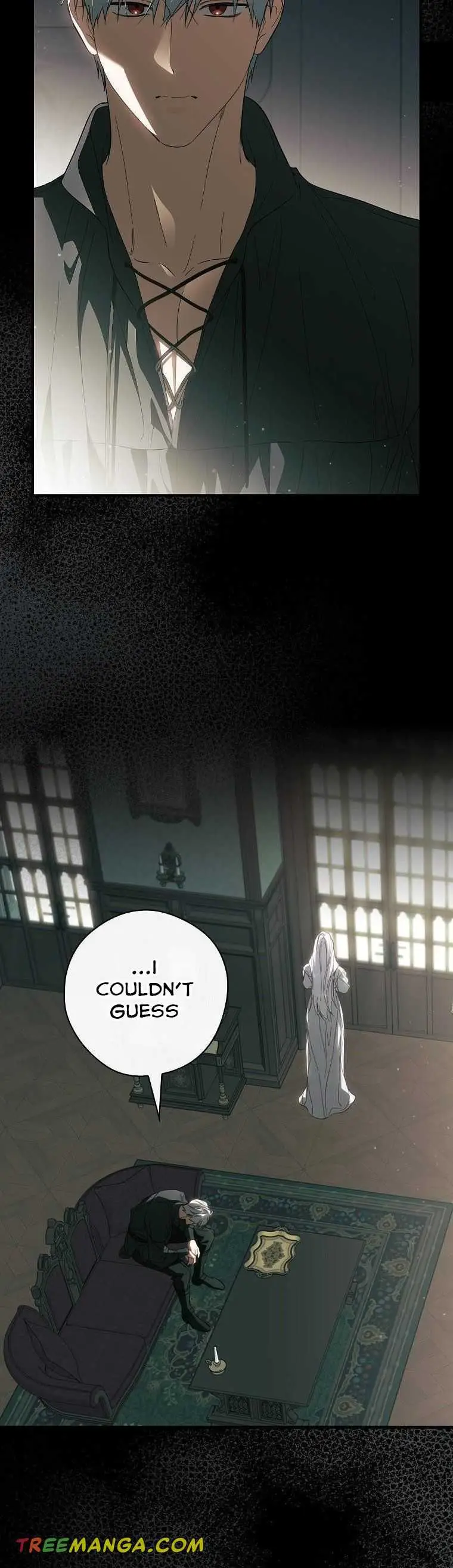 How to Get My Husband on My Side Ch. 77 – page 25