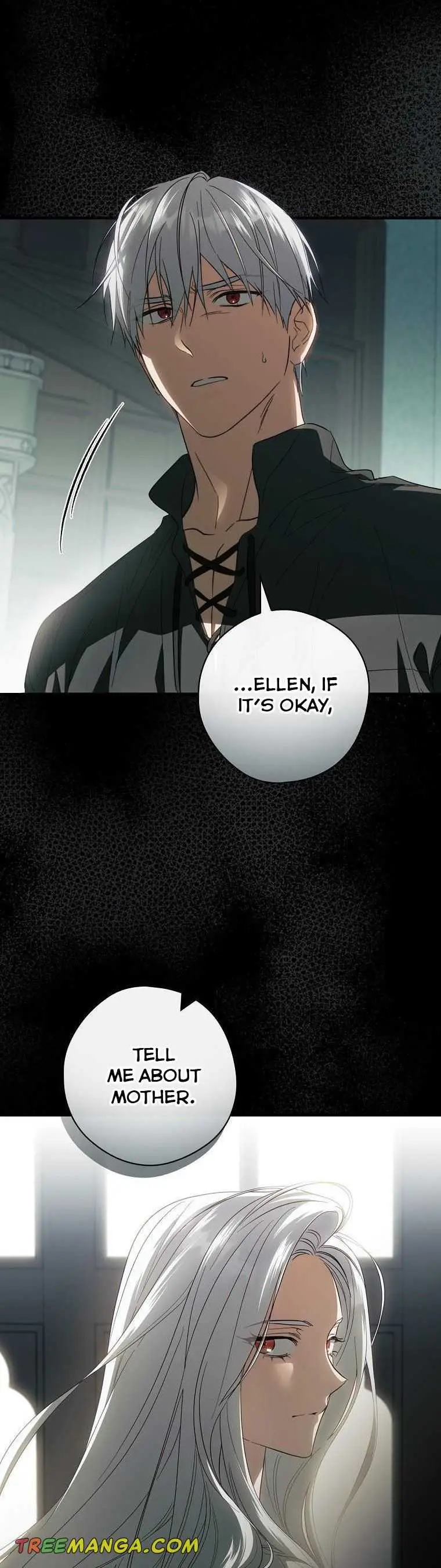 How to Get My Husband on My Side Ch. 77 – page 27
