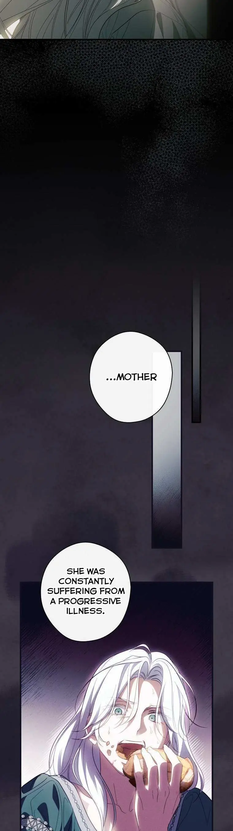 How to Get My Husband on My Side Ch. 77 – page 28