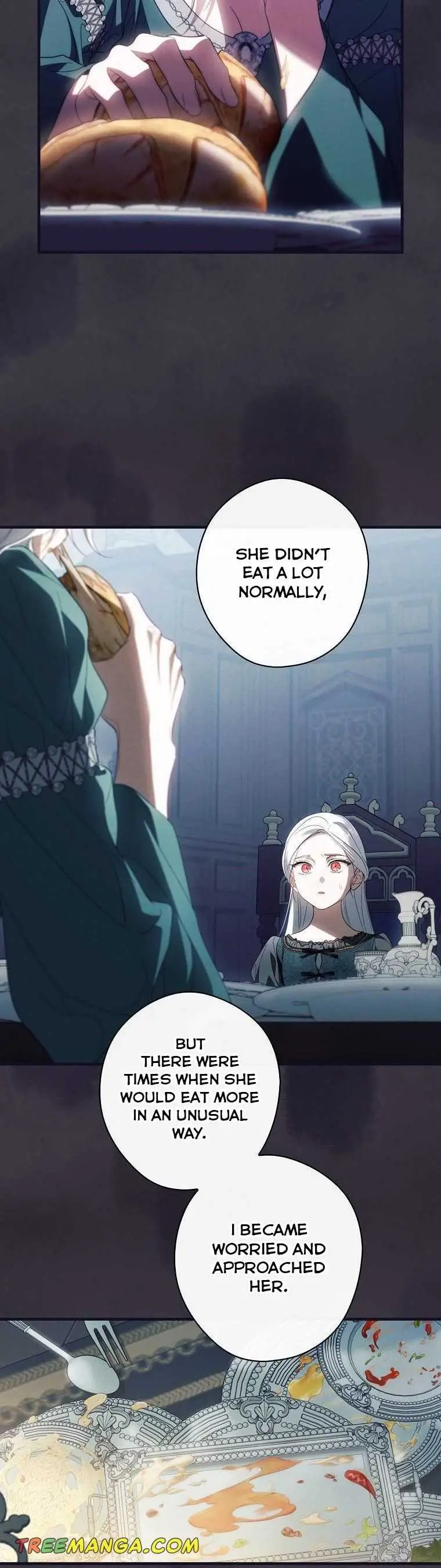 How to Get My Husband on My Side Ch. 77 – page 29