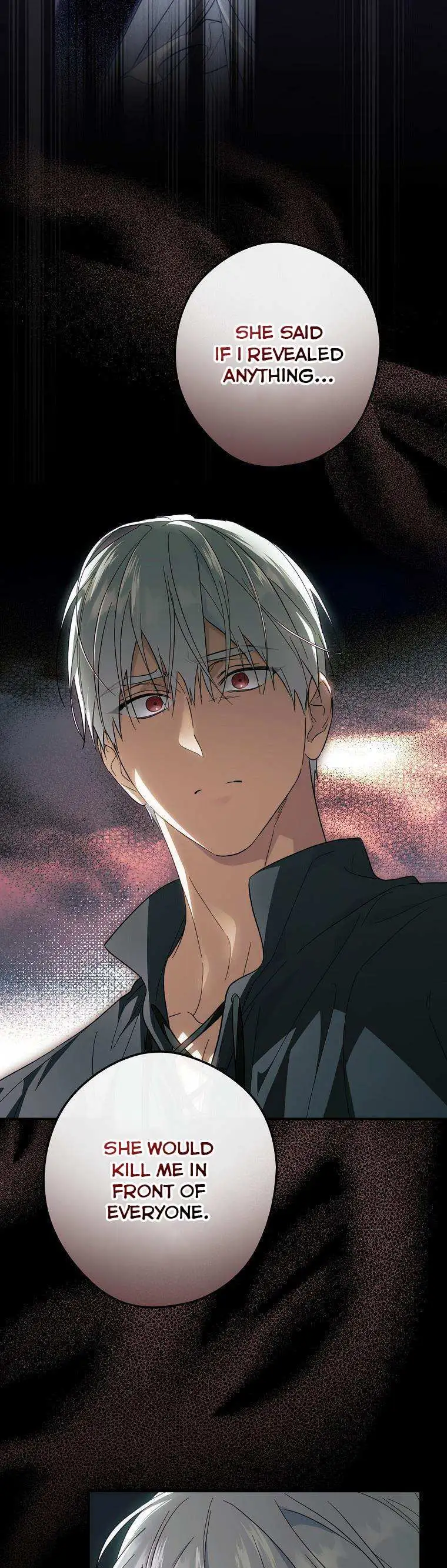 How to Get My Husband on My Side Ch. 77 – page 32