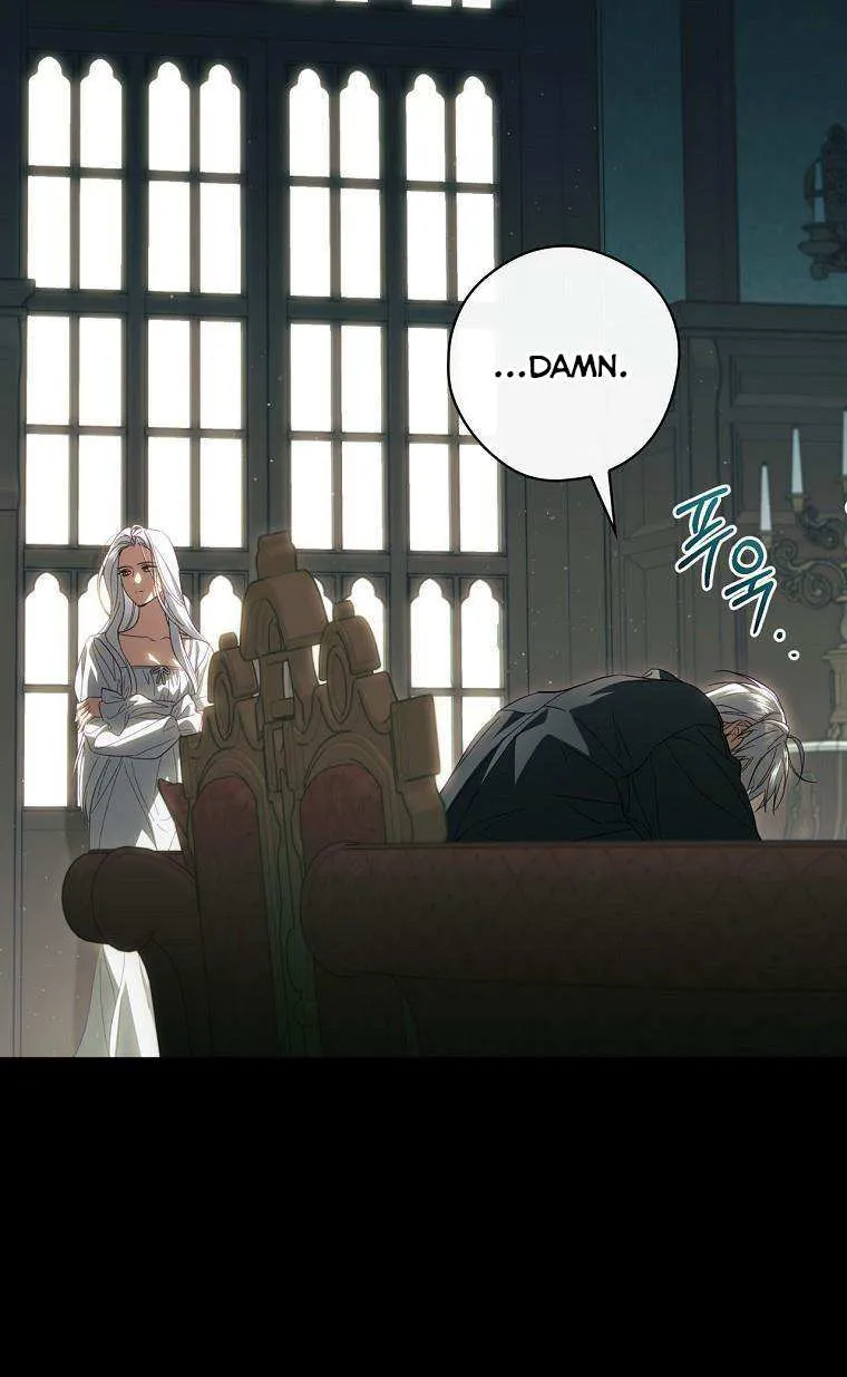 How to Get My Husband on My Side Ch. 77 – page 38
