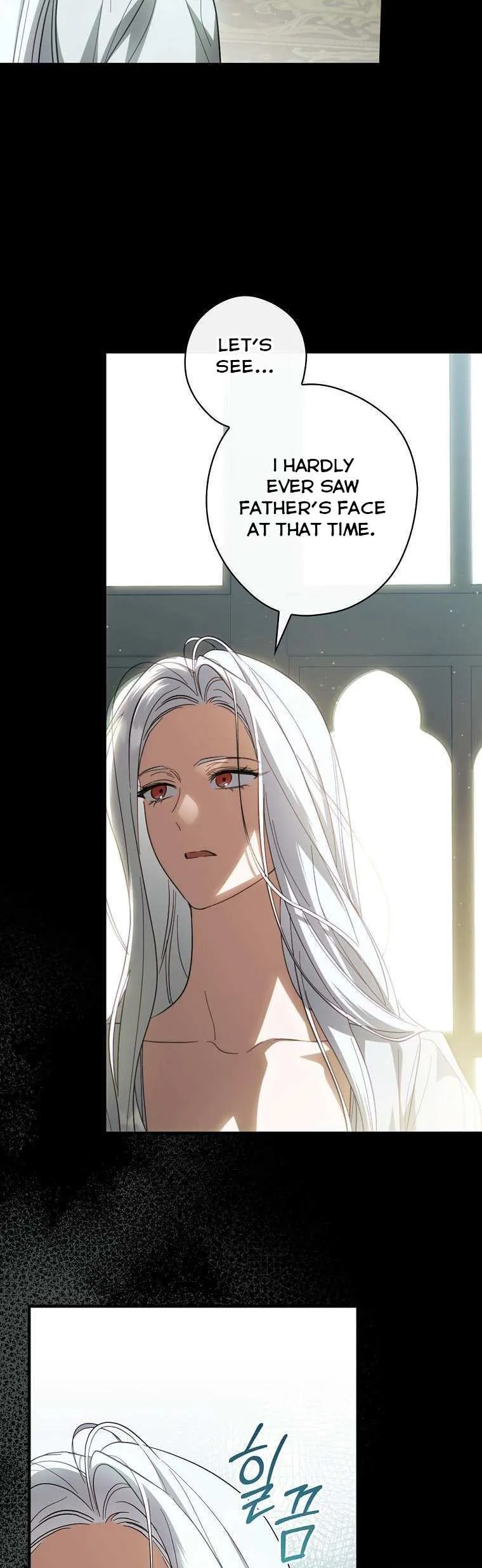 How to Get My Husband on My Side Ch. 77 – page 39