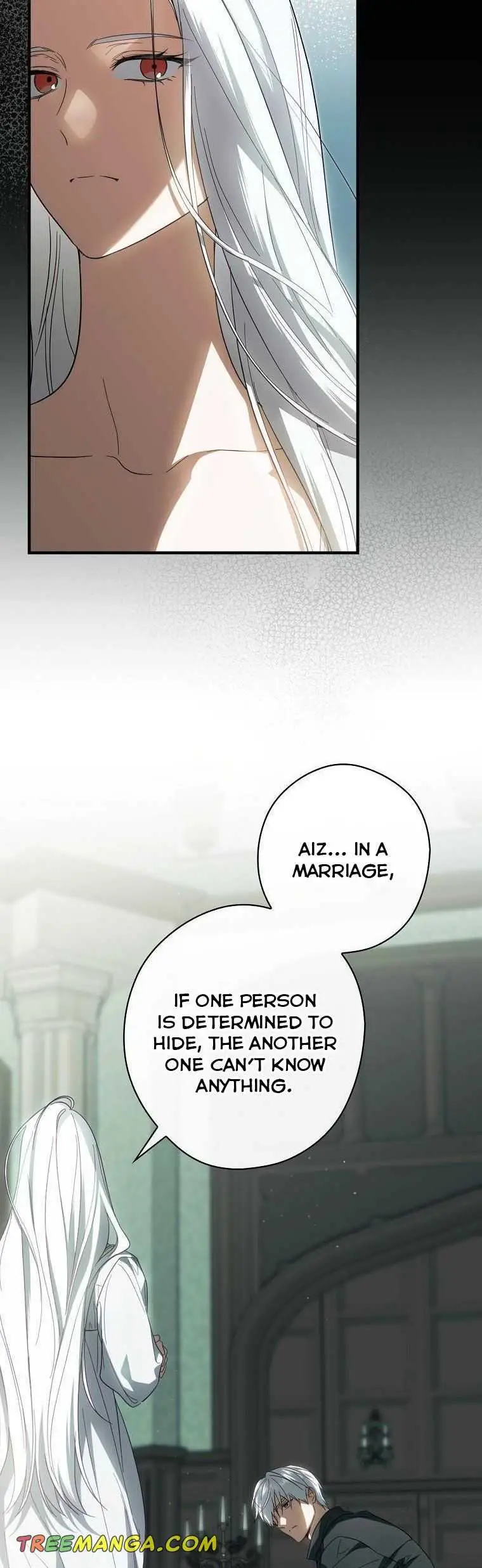 How to Get My Husband on My Side Ch. 77 – page 40