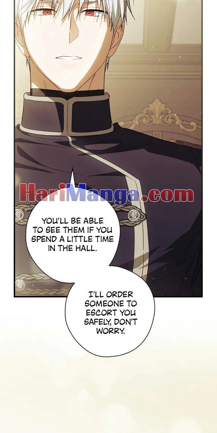 How to Get My Husband on My Side Ch. 79 – page 5