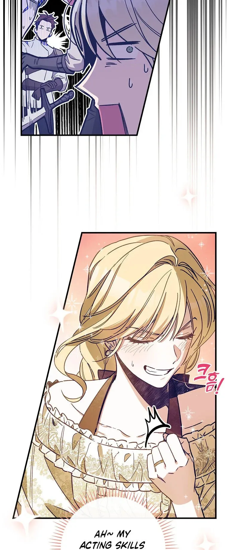 How to Get My Husband on My Side Ch. 8 – page 2