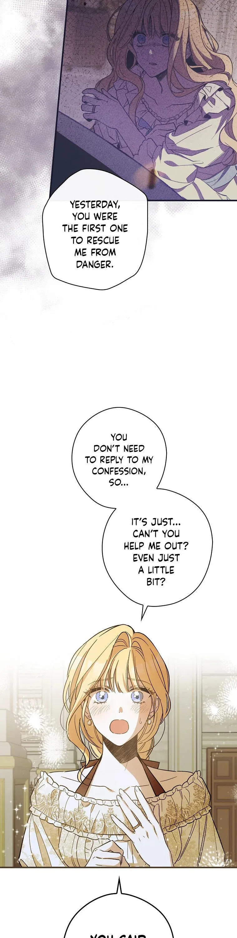 How to Get My Husband on My Side Ch. 8 – page 4