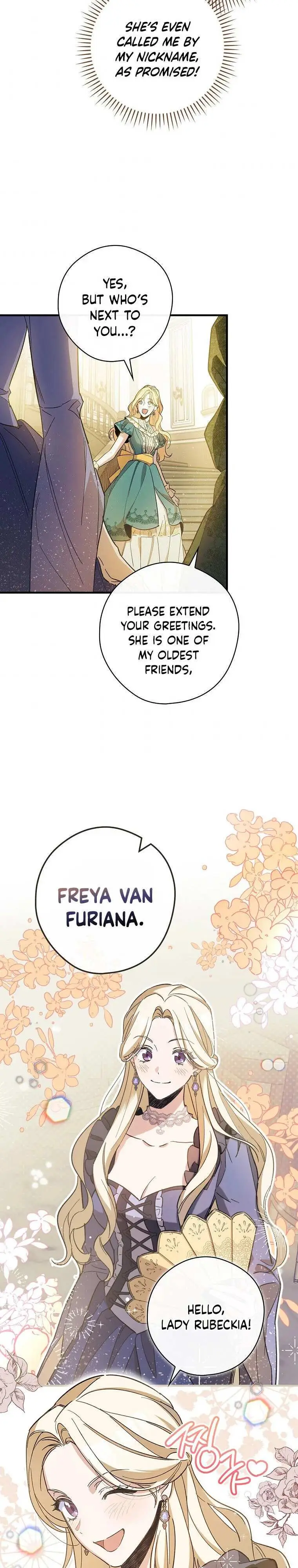 How to Get My Husband on My Side Ch. 8 – page 12