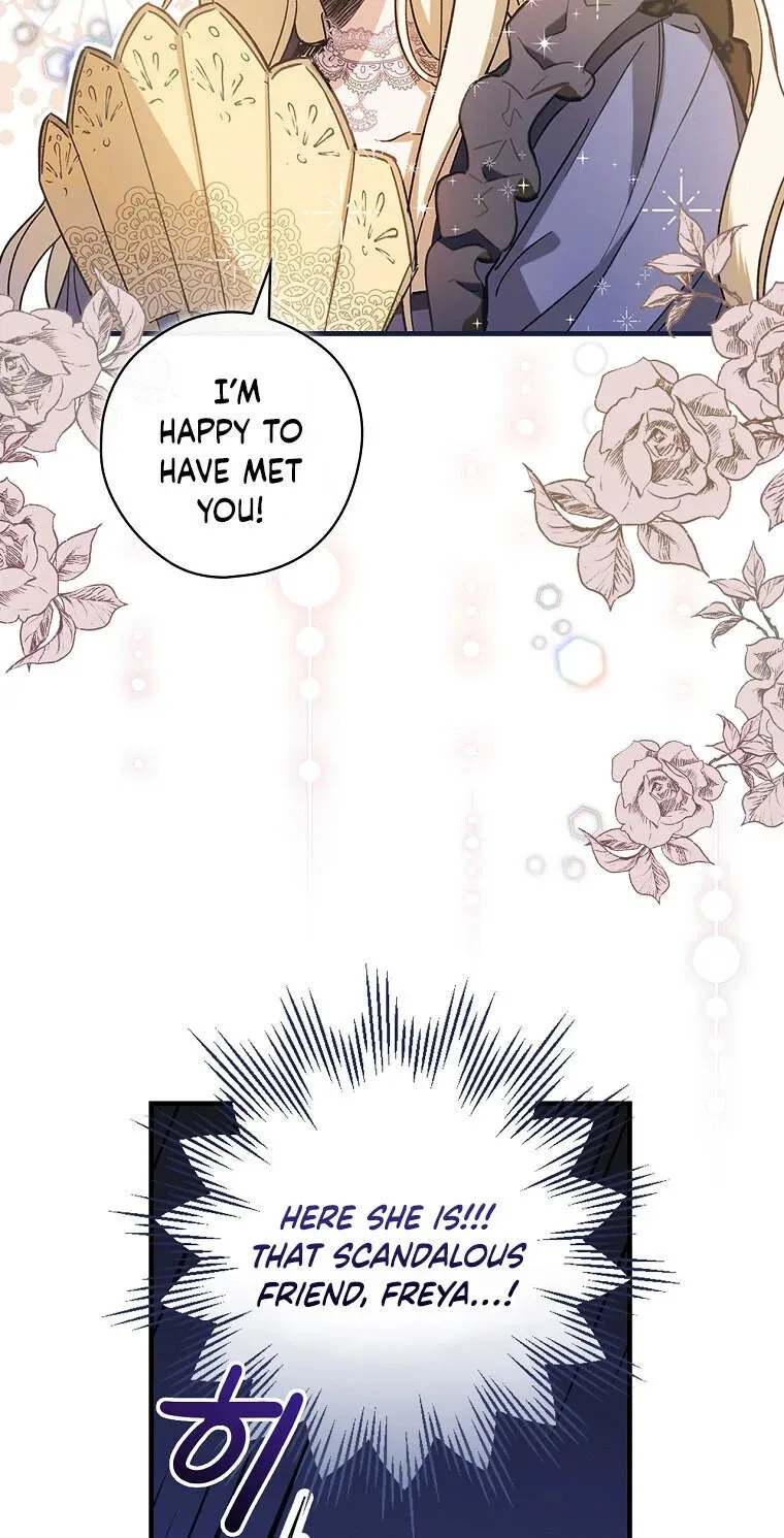 How to Get My Husband on My Side Ch. 8 – page 13