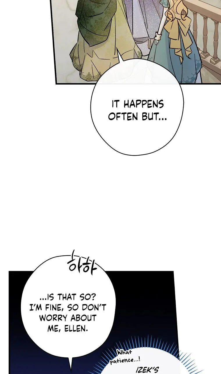 How to Get My Husband on My Side Ch. 8 – page 17