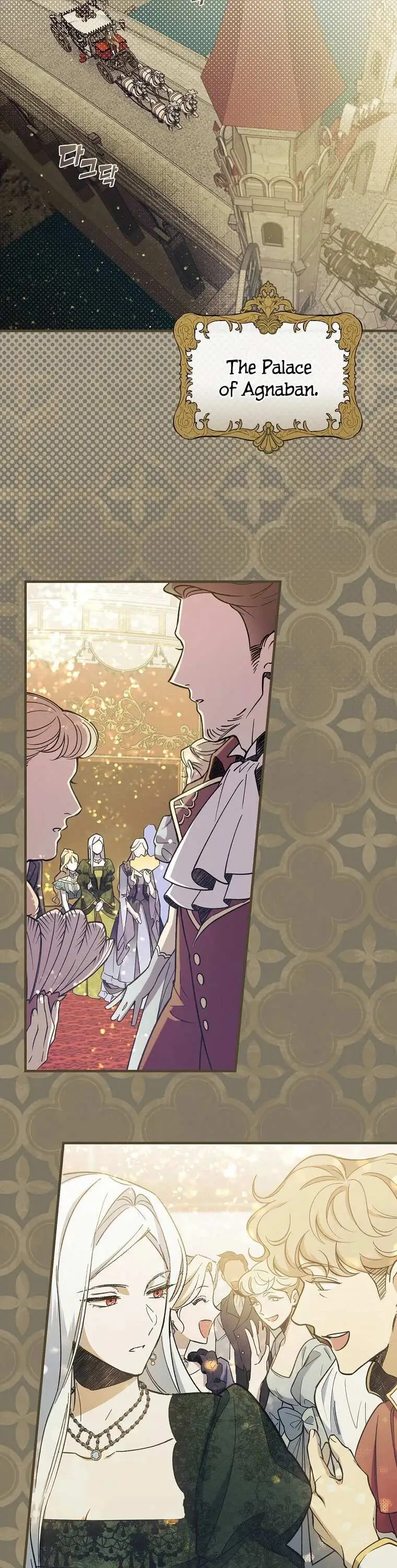 How to Get My Husband on My Side Ch. 8 – page 19