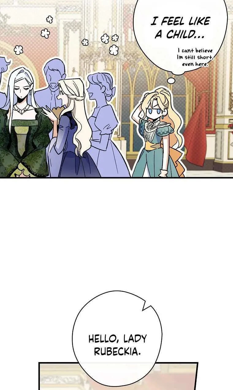 How to Get My Husband on My Side Ch. 8 – page 22