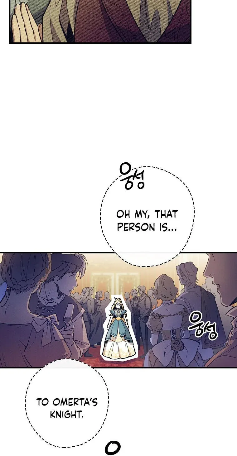 How to Get My Husband on My Side Ch. 8 – page 23