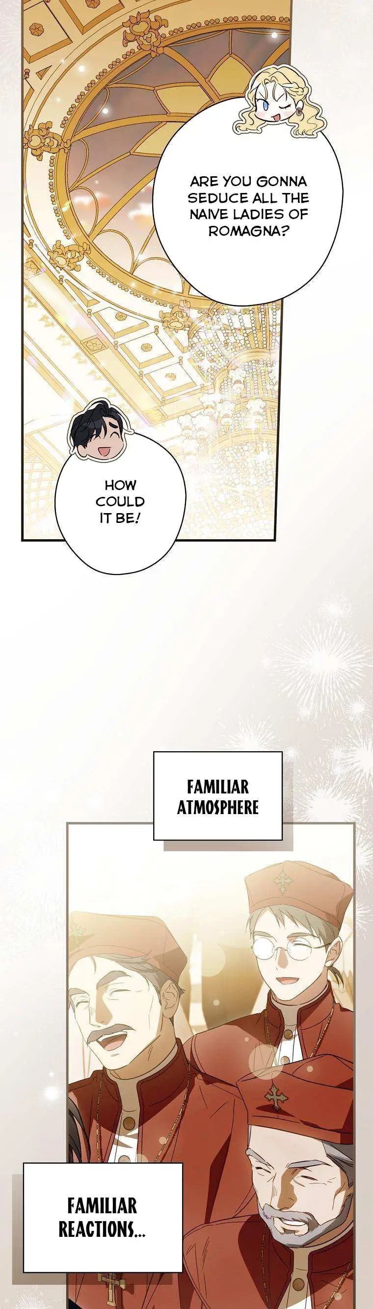 How to Get My Husband on My Side Ch. 81.5 – page 2