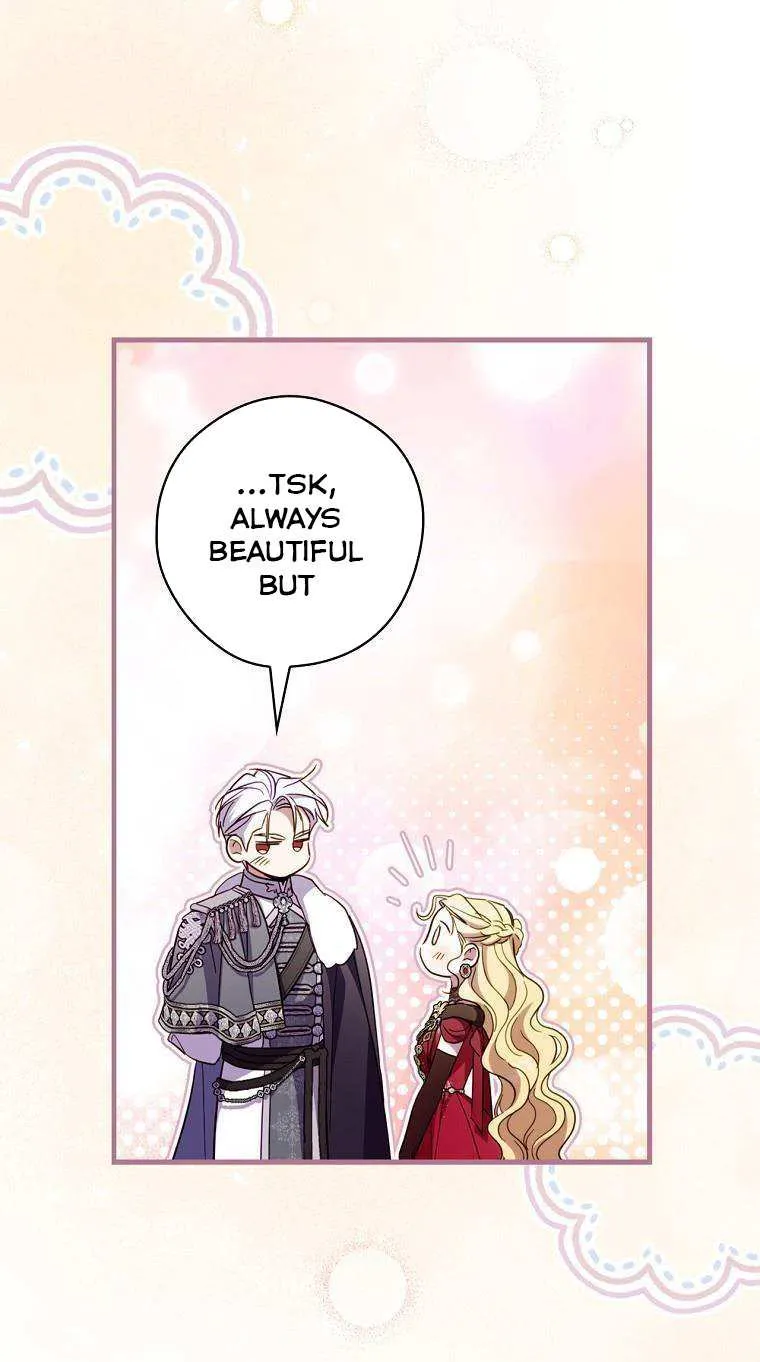 How to Get My Husband on My Side Ch. 81.5 – page 5