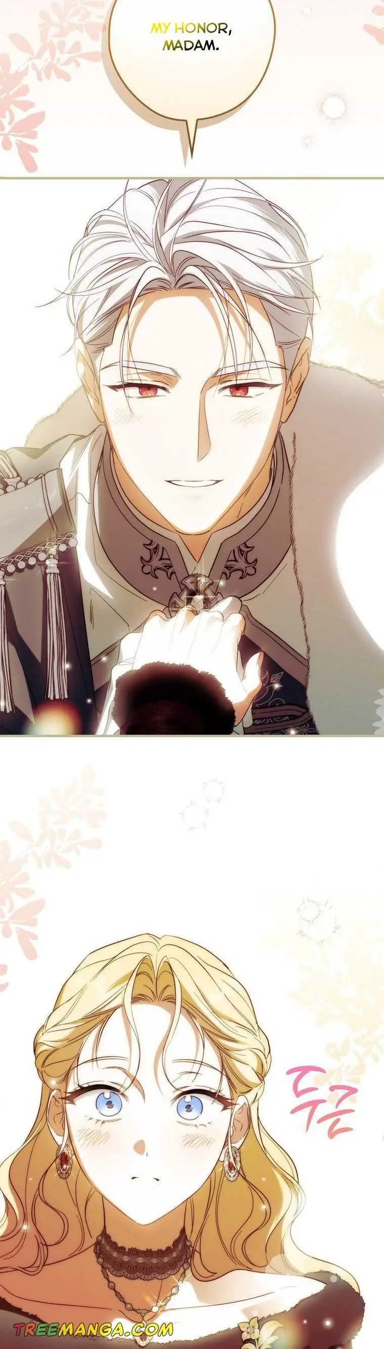 How to Get My Husband on My Side Ch. 81.5 – page 9
