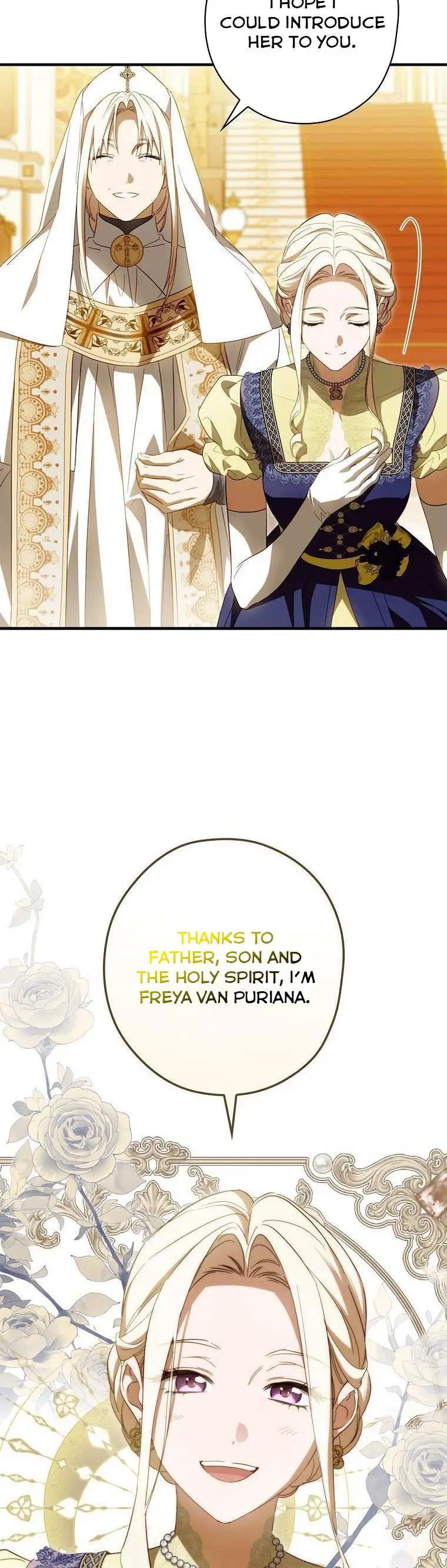 How to Get My Husband on My Side Ch. 81.5 – page 16