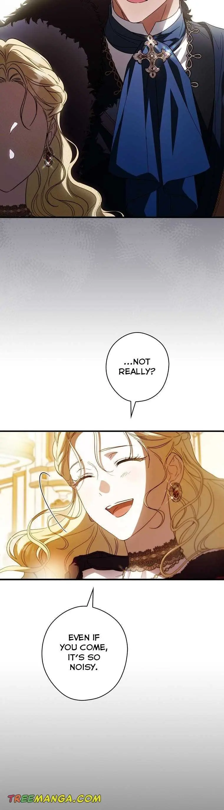 How to Get My Husband on My Side Ch. 81.5 – page 20