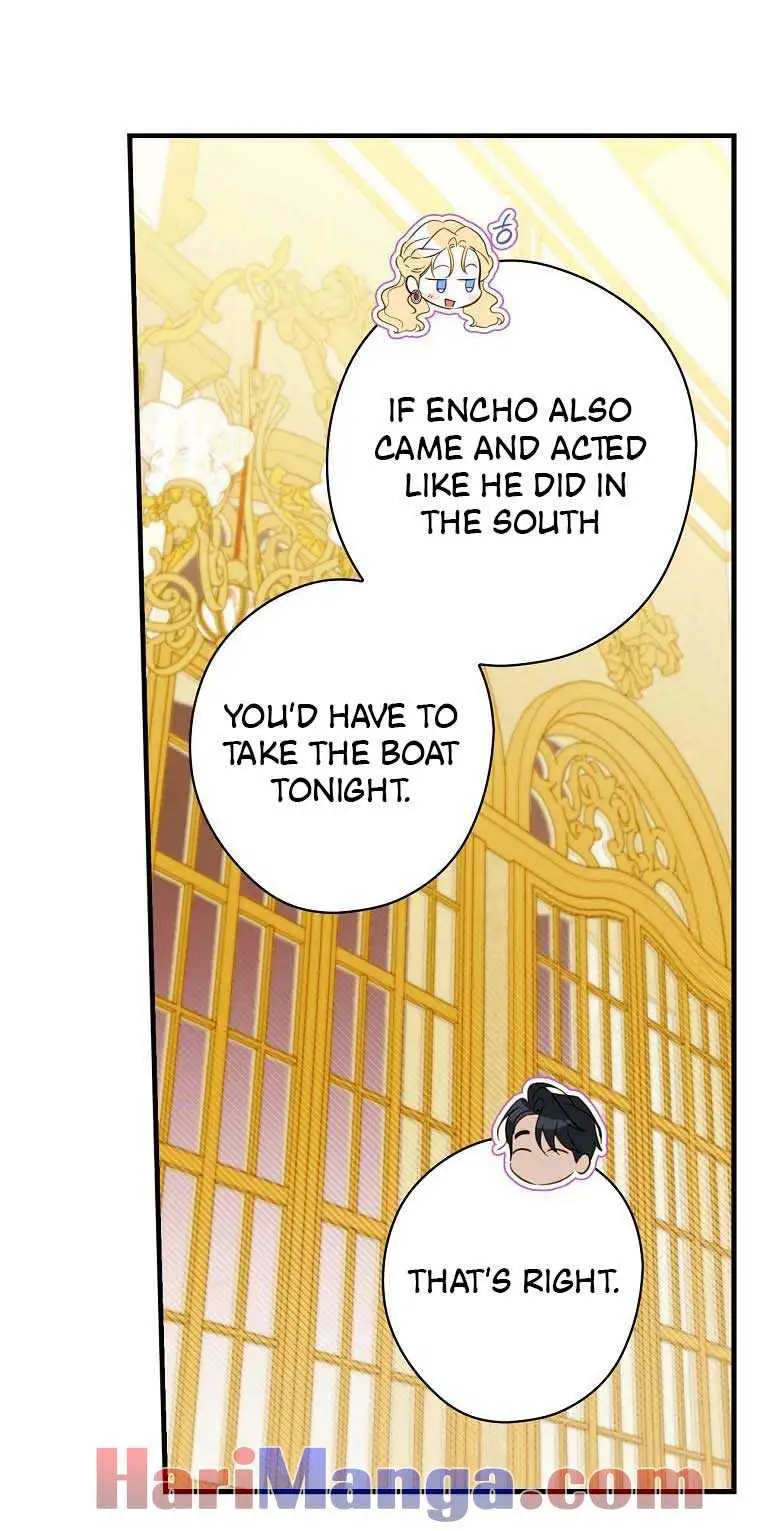 How to Get My Husband on My Side Ch. 81 – page 6
