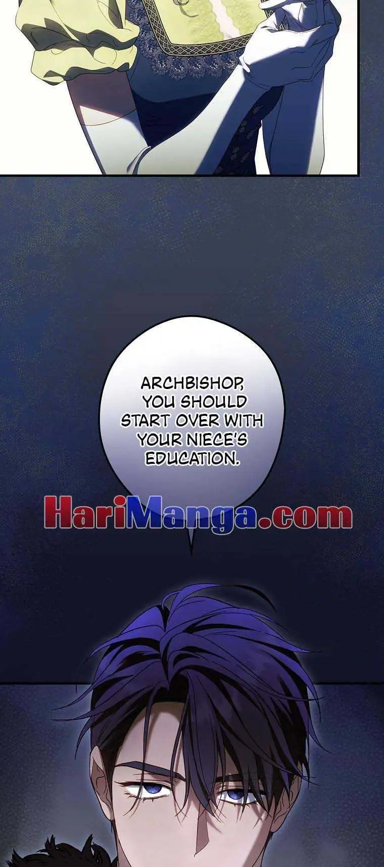 How to Get My Husband on My Side Ch. 82 – page 2