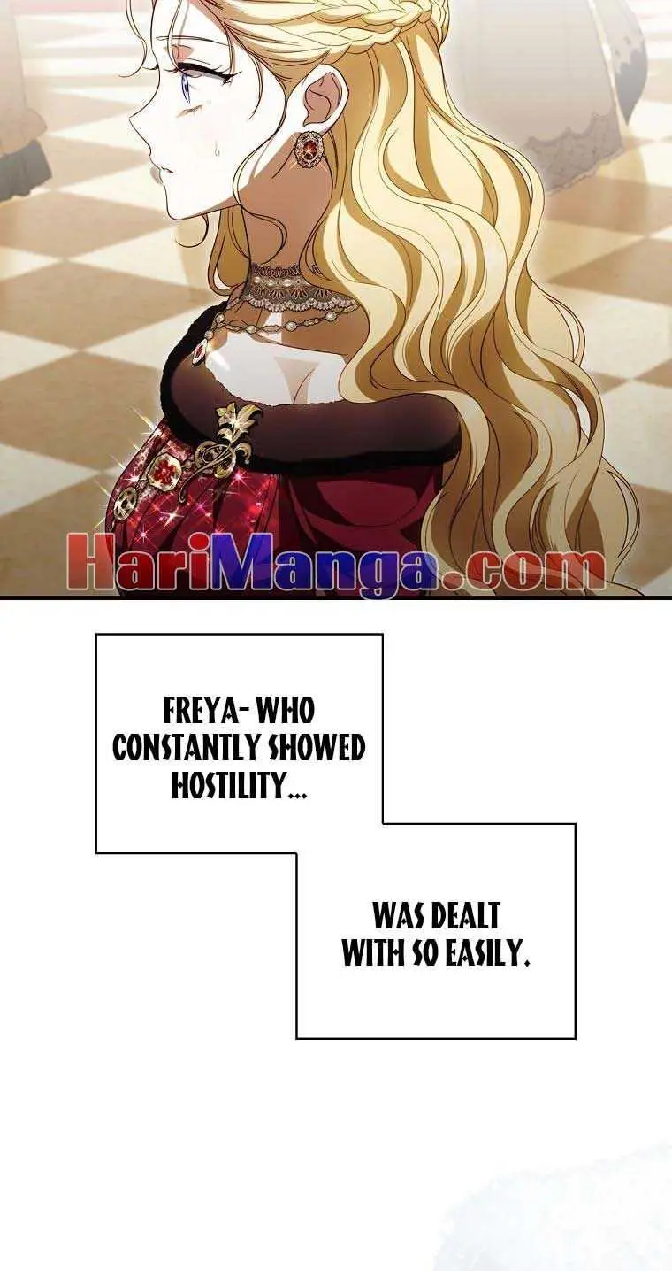How to Get My Husband on My Side Ch. 82 – page 3