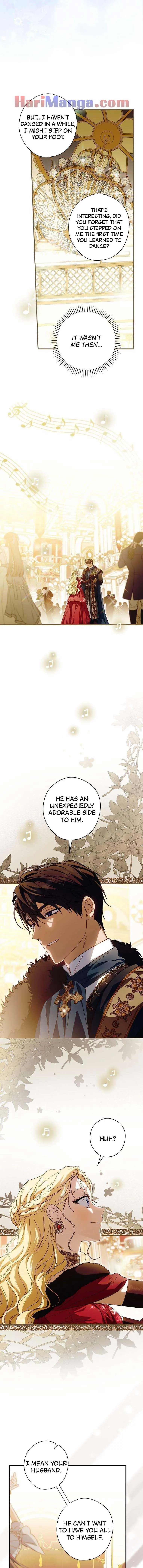 How to Get My Husband on My Side Ch. 82 – page 4