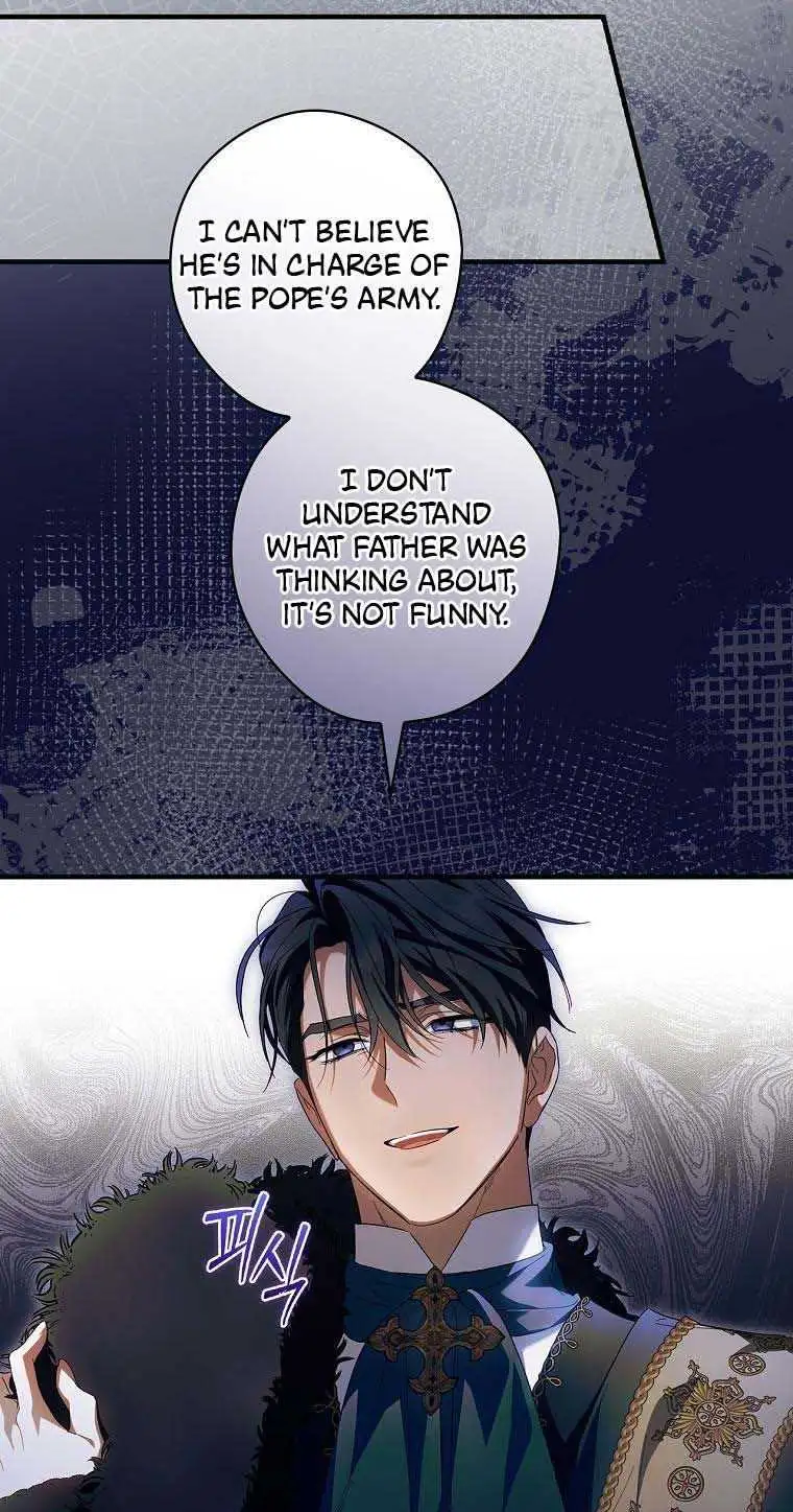 How to Get My Husband on My Side Ch. 82 – page 5