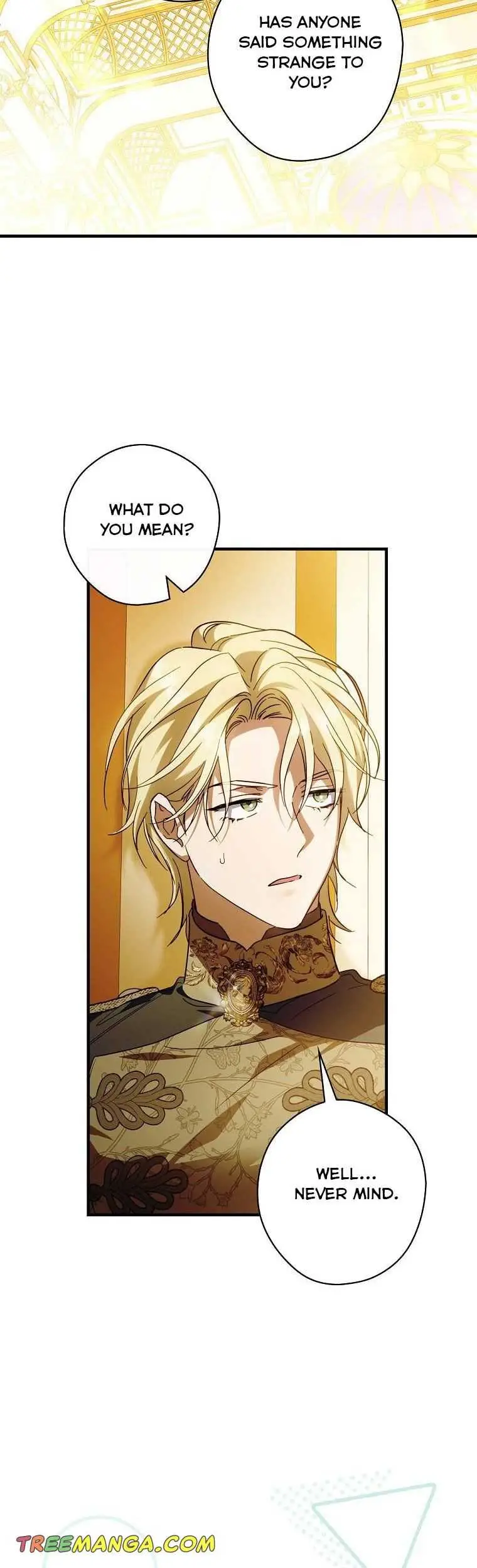How to Get My Husband on My Side Ch. 83 – page 5