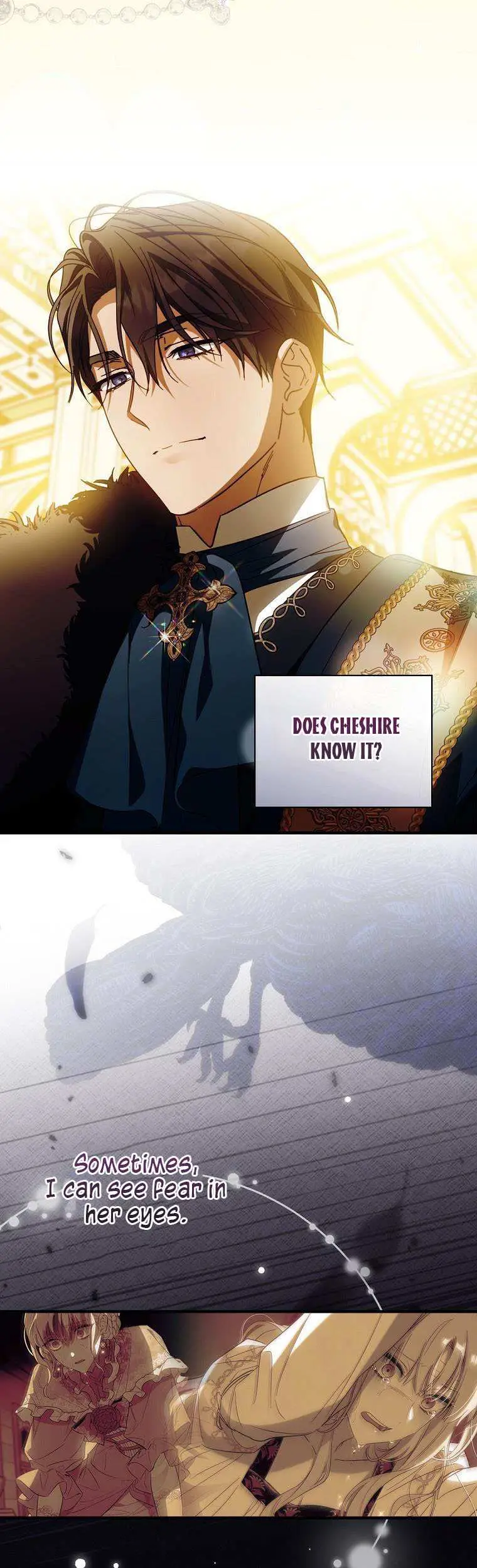 How to Get My Husband on My Side Ch. 83 – page 10