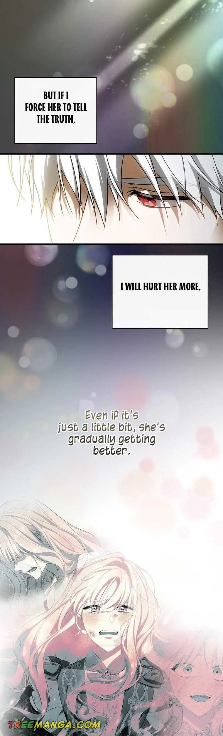 How to Get My Husband on My Side Ch. 83 – page 18