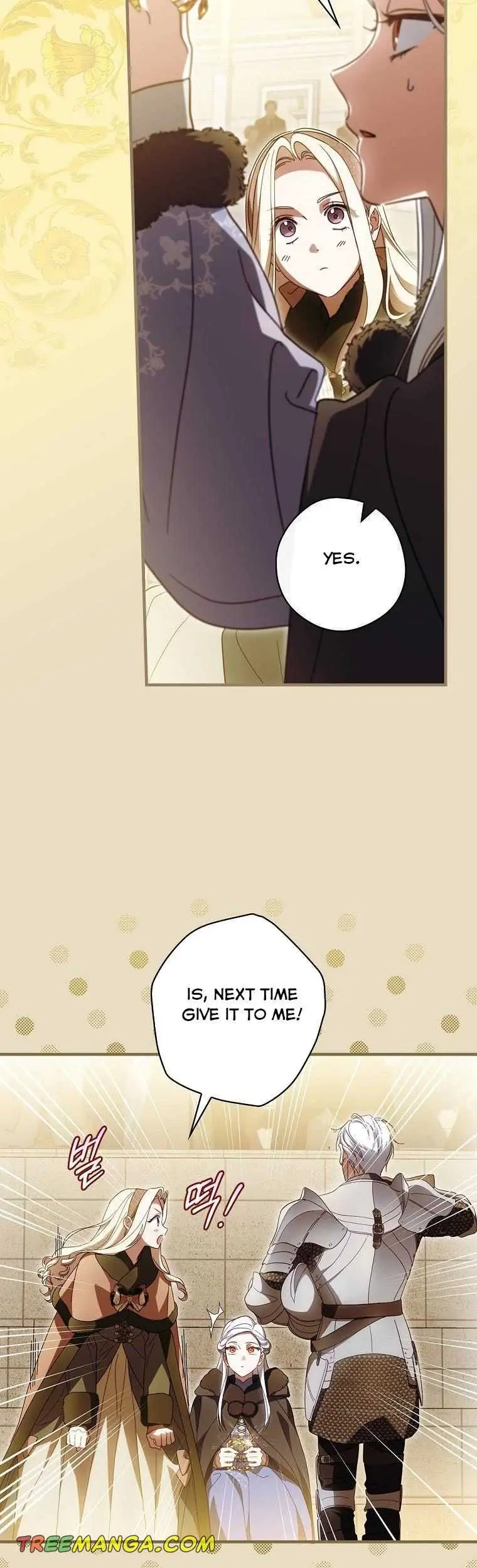 How to Get My Husband on My Side Ch. 83 – page 28